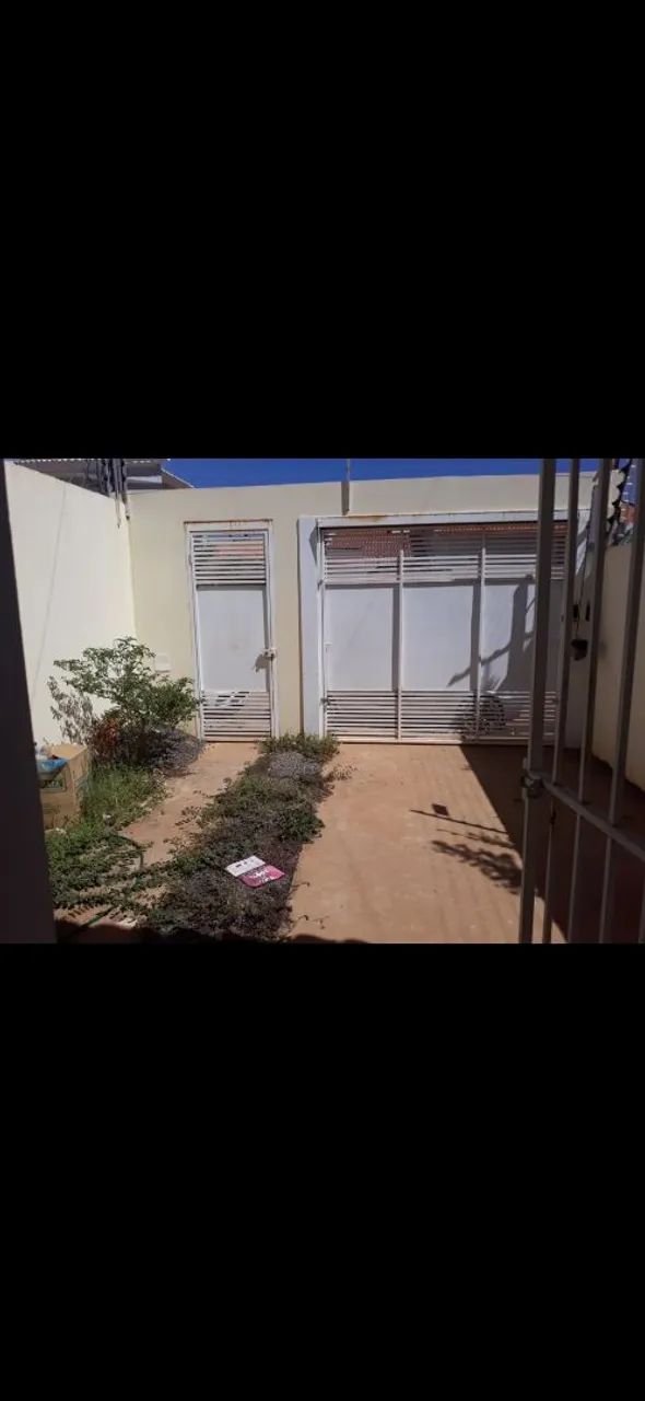 Aluga-se uma casa - Foto 5