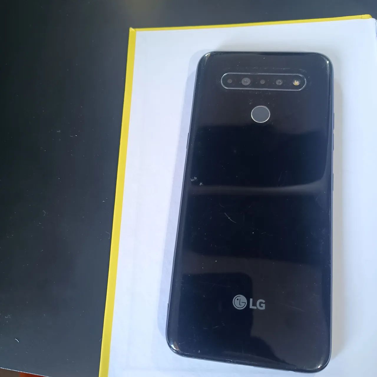 Celular lgk41s funcionando perfeitamente  - Foto 2