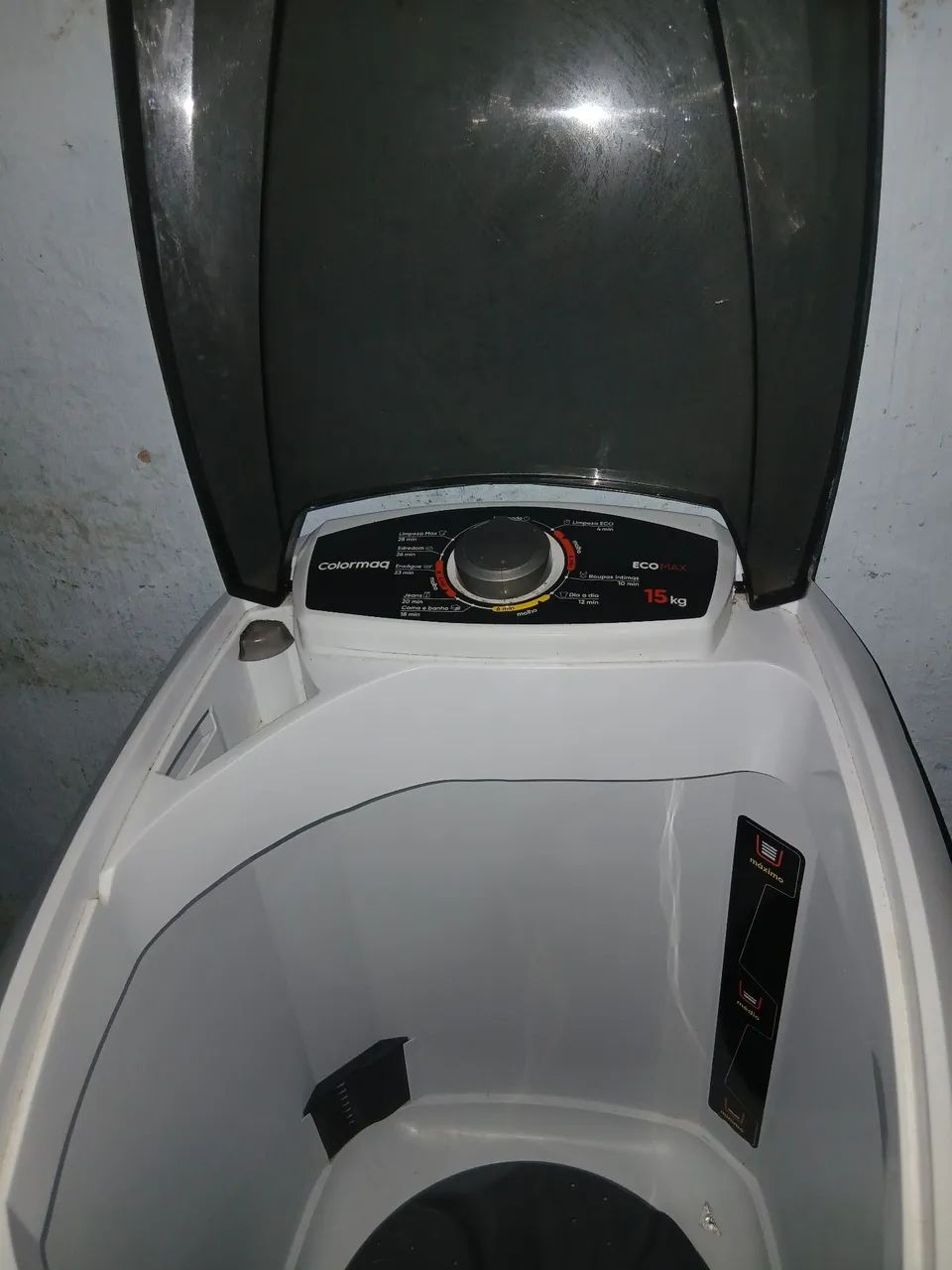 Tanquinho - Foto 4