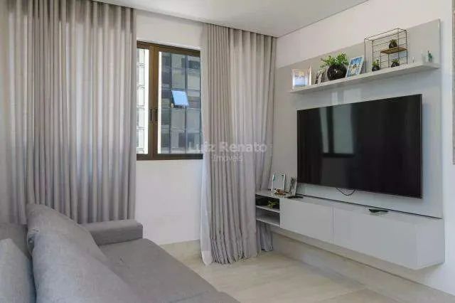 Apartamento à venda no bairro Savassi - Foto 4