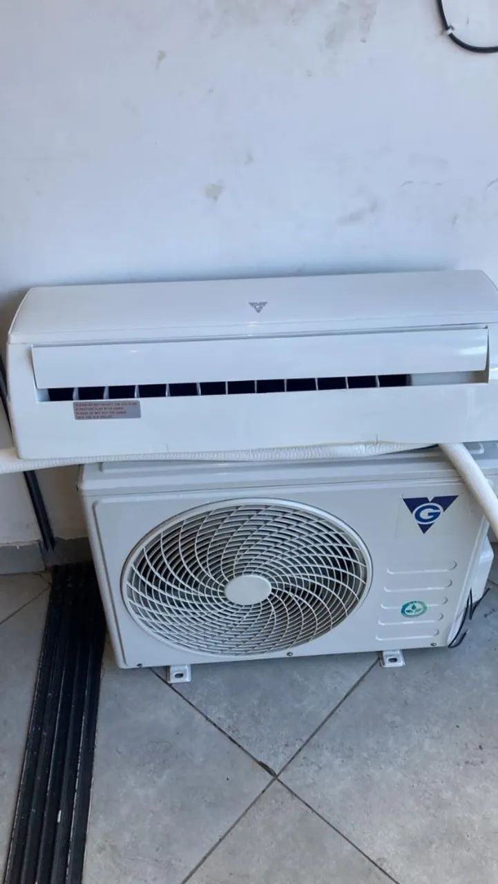Auxiliar de refrigeração 