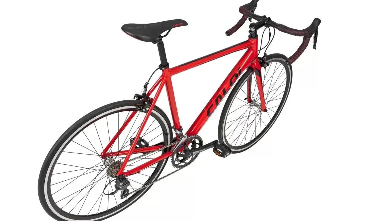 Bicicleta Caloi speed