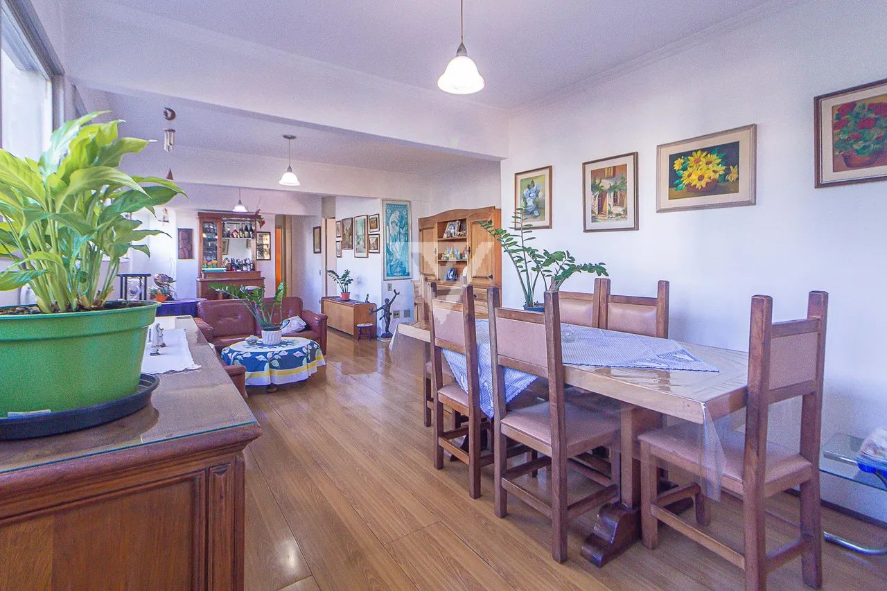 Apartamento a venda com 3 dormitórios em Perdizes