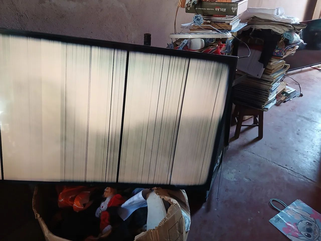 Tvs leds