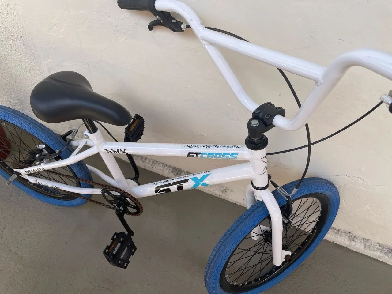 Bicicleta  - Foto 5