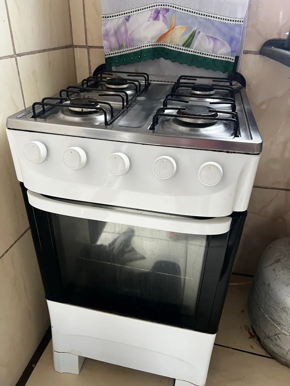 Vendo fogão  - Foto 2