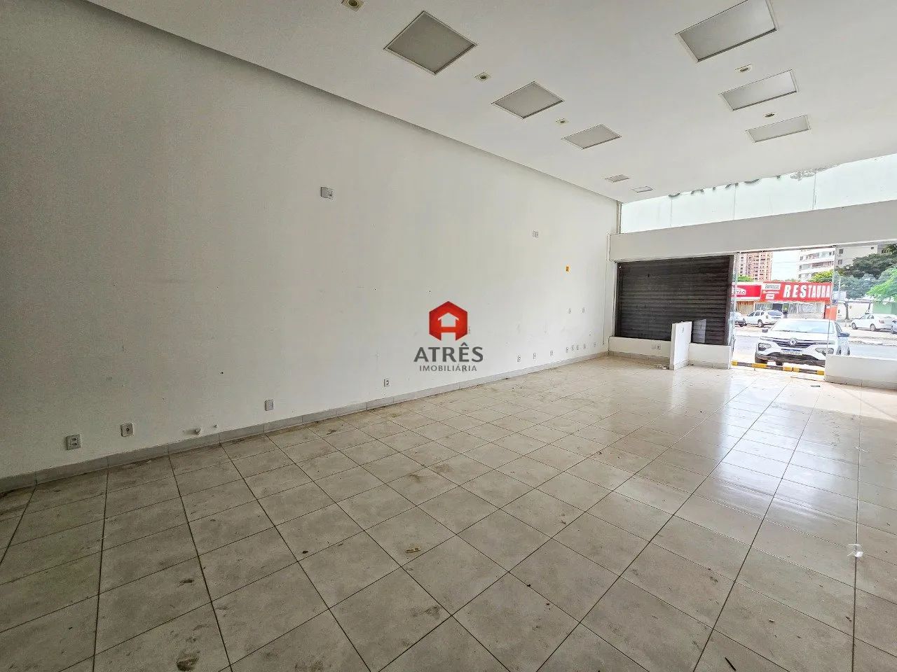 Sala comercial para locação com 78m² localizada no Setor Parque Amazônia - Foto 4