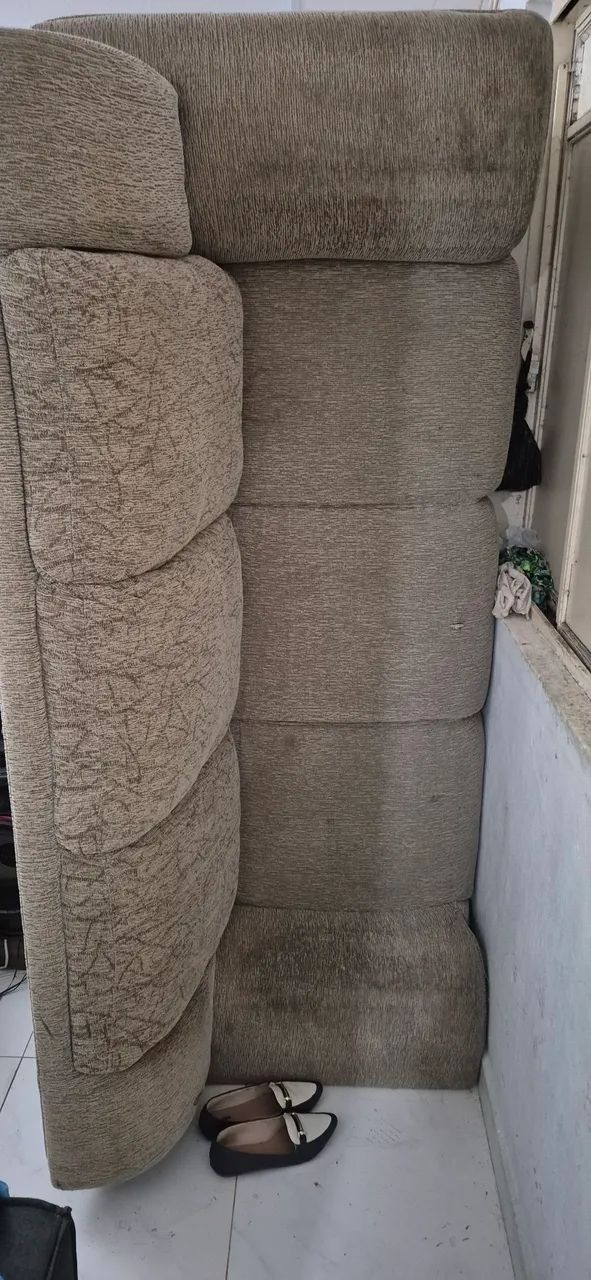 Sofá 