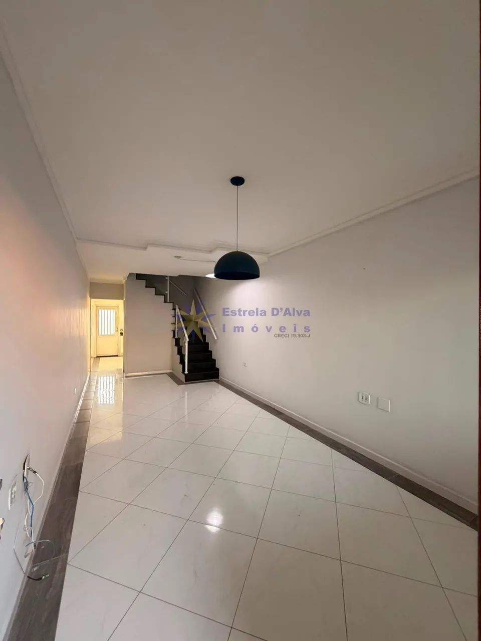 Casa 02 Dorm. em Vila Euthalia - São Paulo - Foto 5