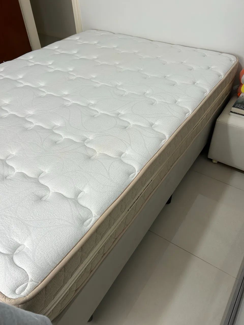 Colchão de casal - Foto 3