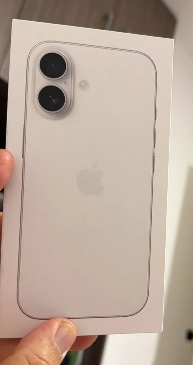 iPhone 17 256 