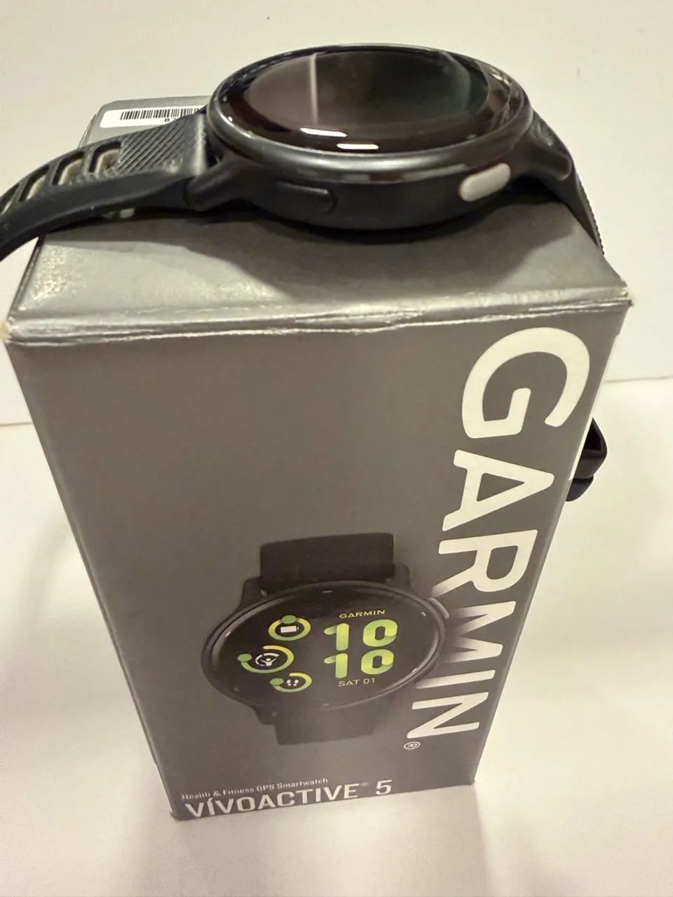 Garmin vivoactive 5 - Foto 2