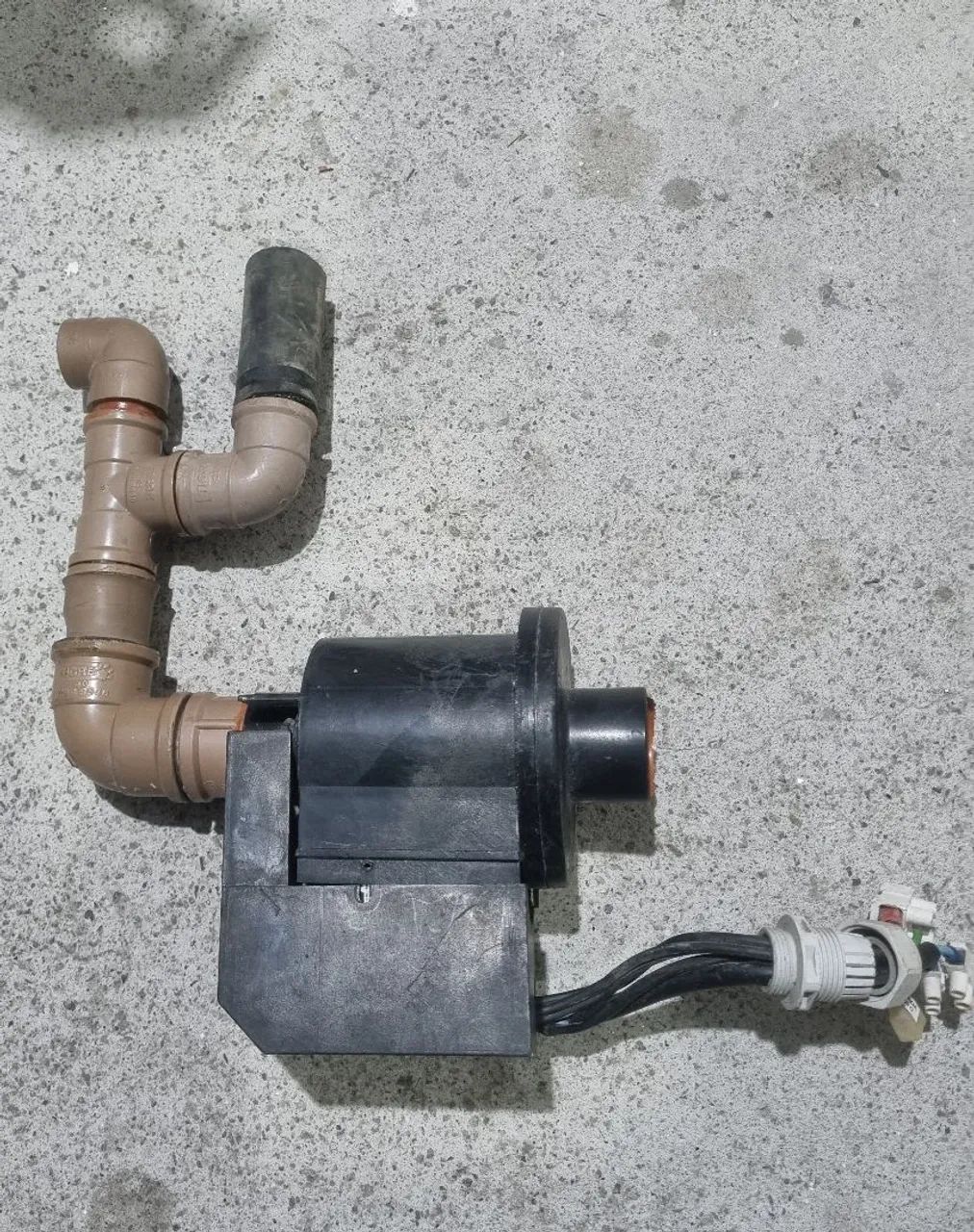 Aquecedor Albacete  - Foto 2