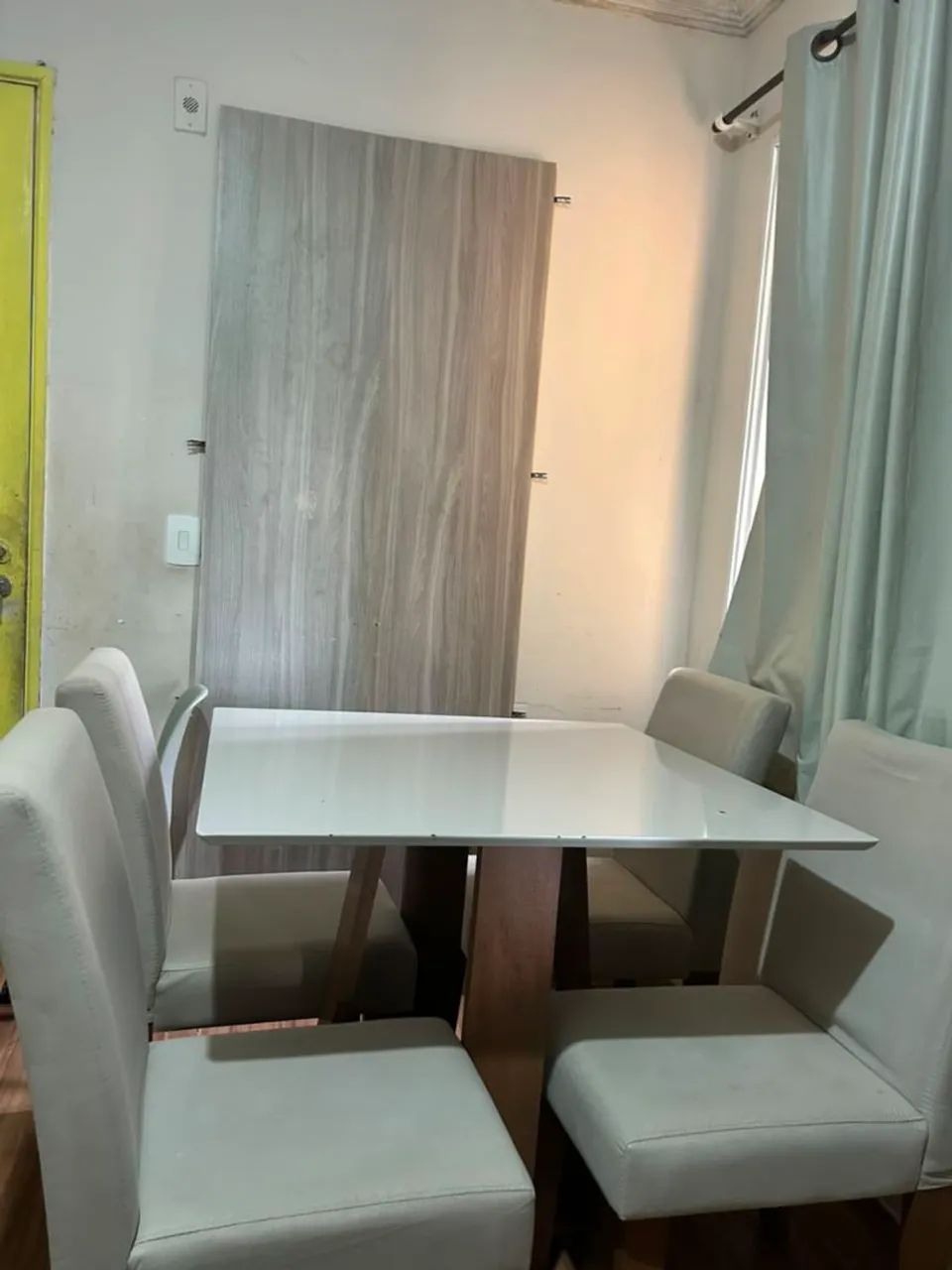 Mesa de jantar 