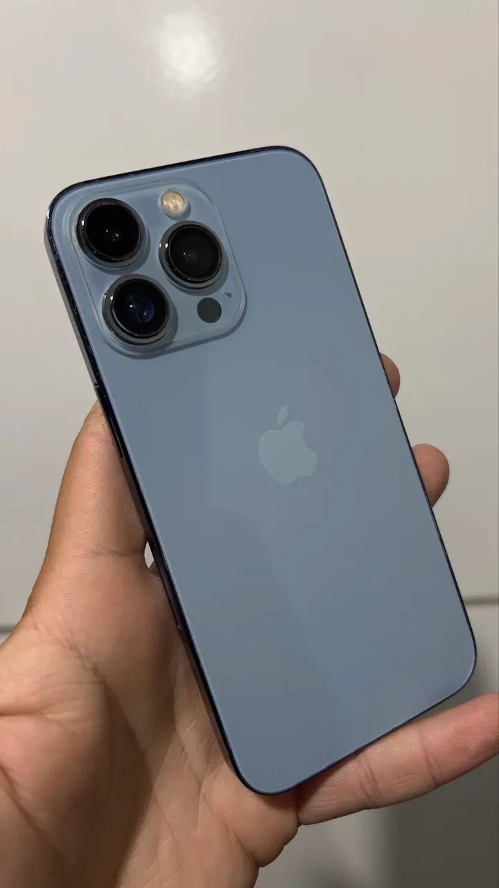 Iphone 13 Pro 128gb Impecável  - Foto 4