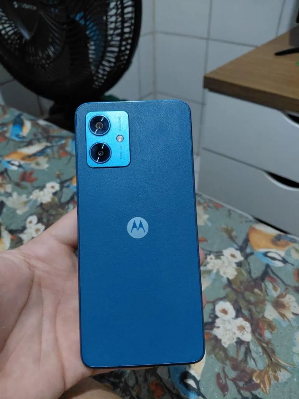 Celular moto g 54