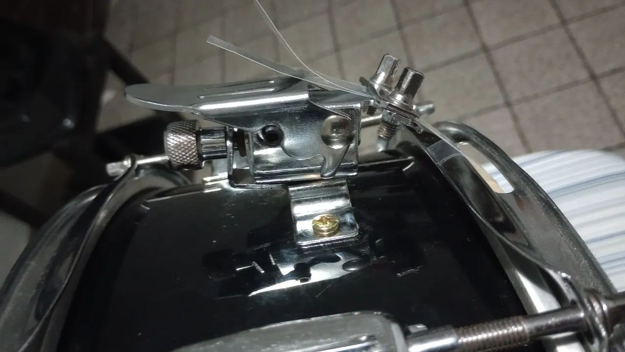 Caixa instrumental  - Foto 4