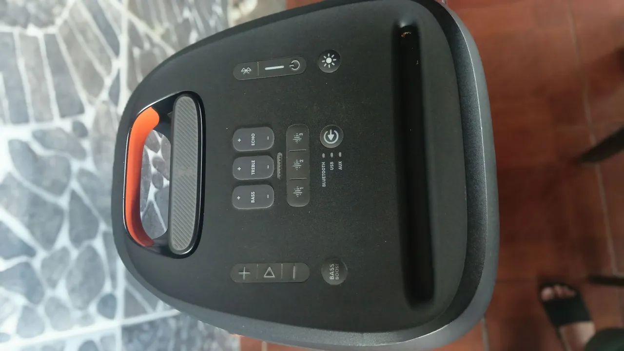 JBL 310 - Foto 3
