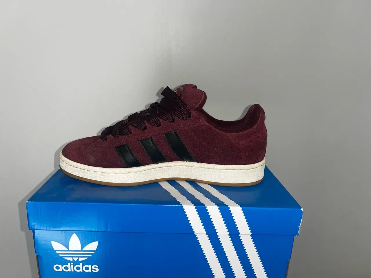 adidas Campus 00s - Foto 3
