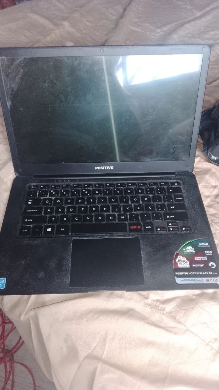 Notebook  - Foto 4