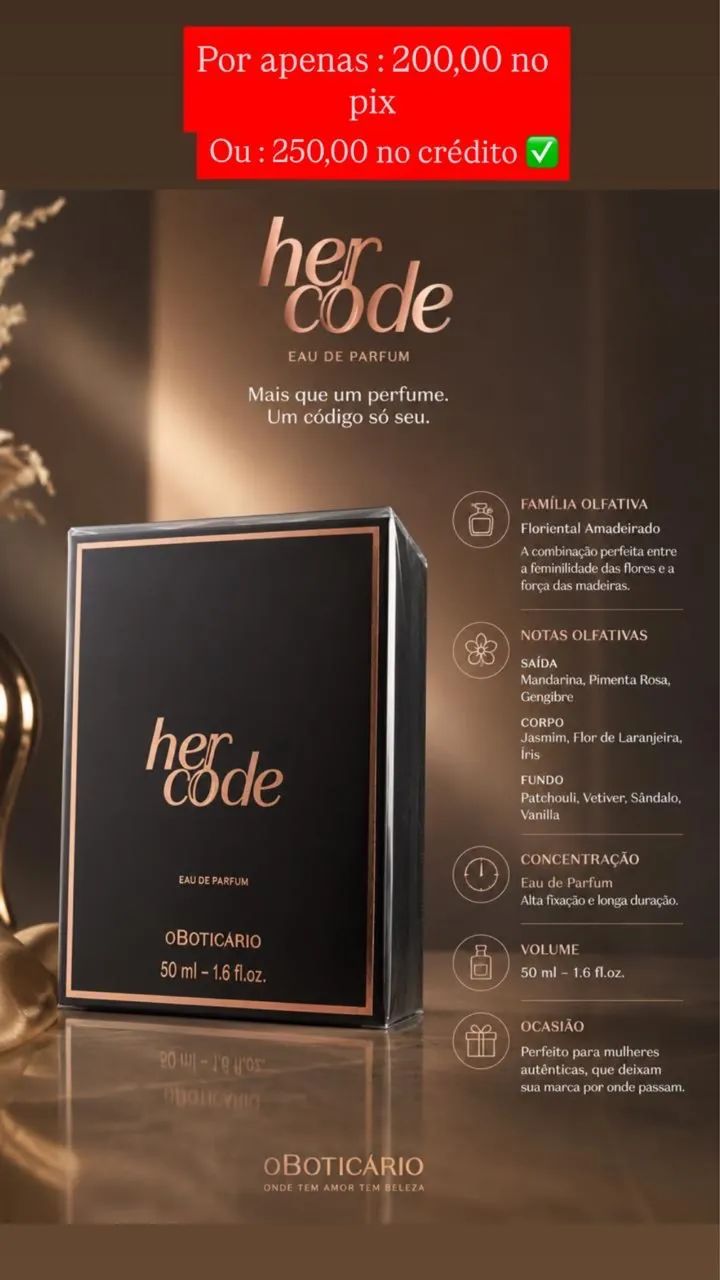 Perfumes o Boticário  - Foto 4