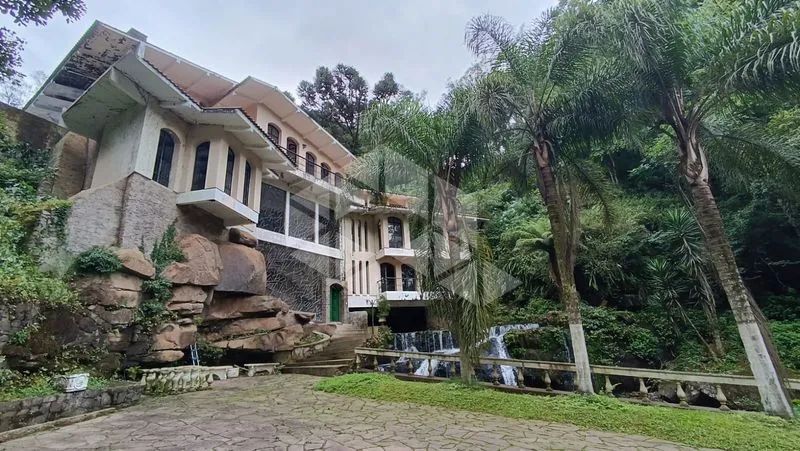 Casa Comercial 1200M² - para Alugar