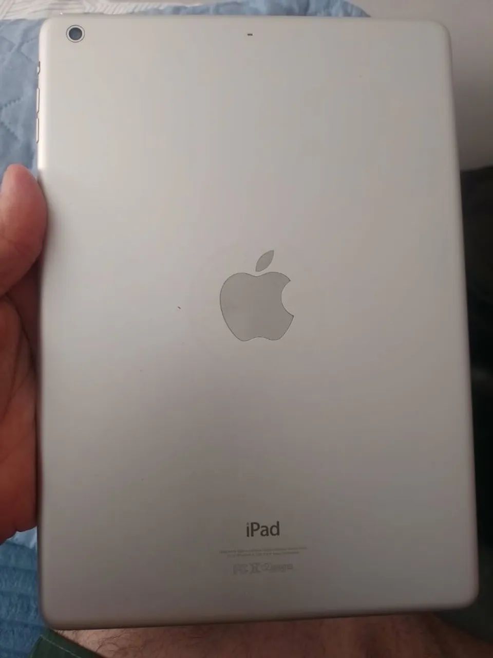 Ipad Air 