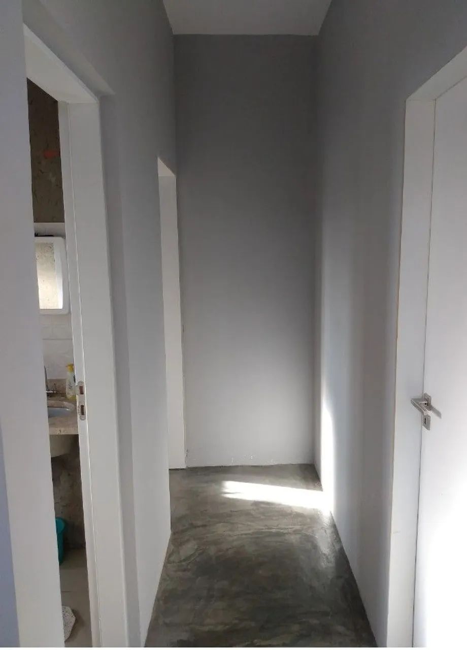 Casa a venda residencial vida nova Pacaembu 