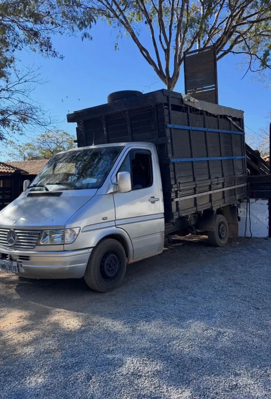 Sprinter 310  - Foto 2