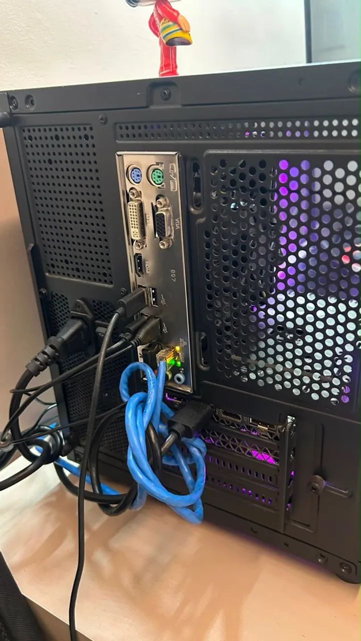 Vende PC Gamer  - Foto 3