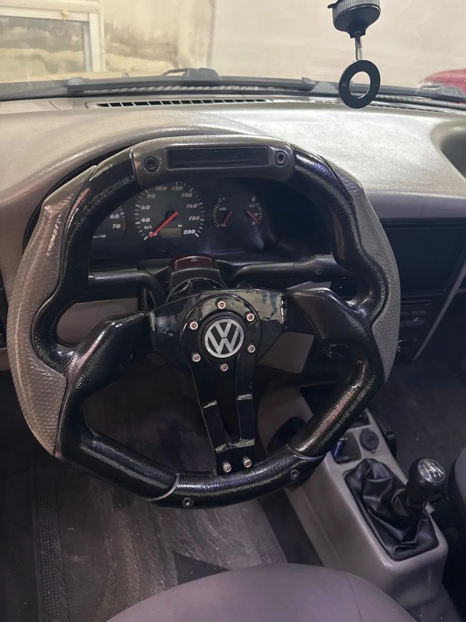 Volante 