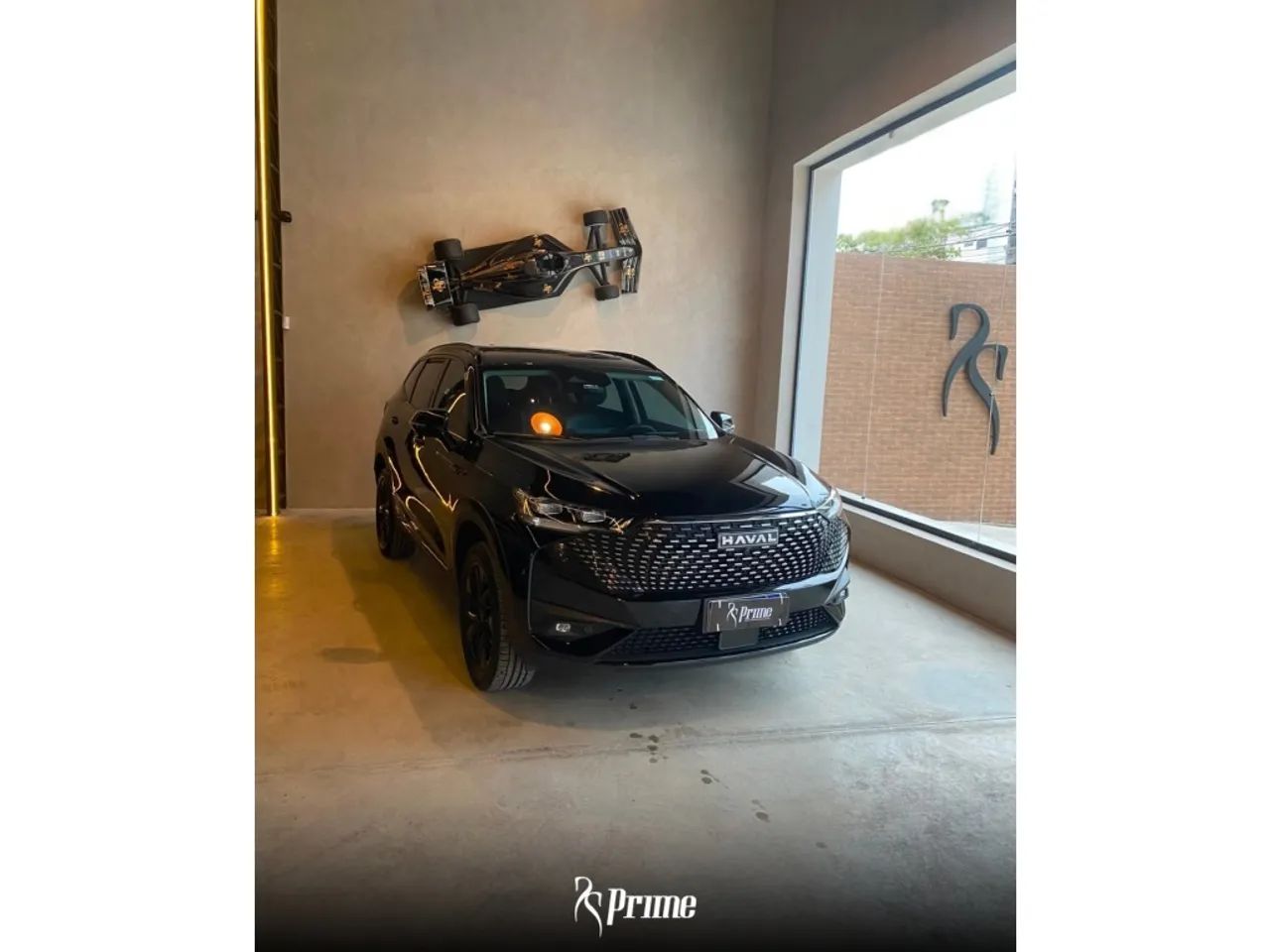 GWM Haval H6 2024