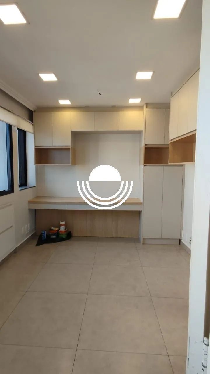 Sala para alugar em Campinas, Cambuí, com 70 m², OFFICE PARK - Foto 3