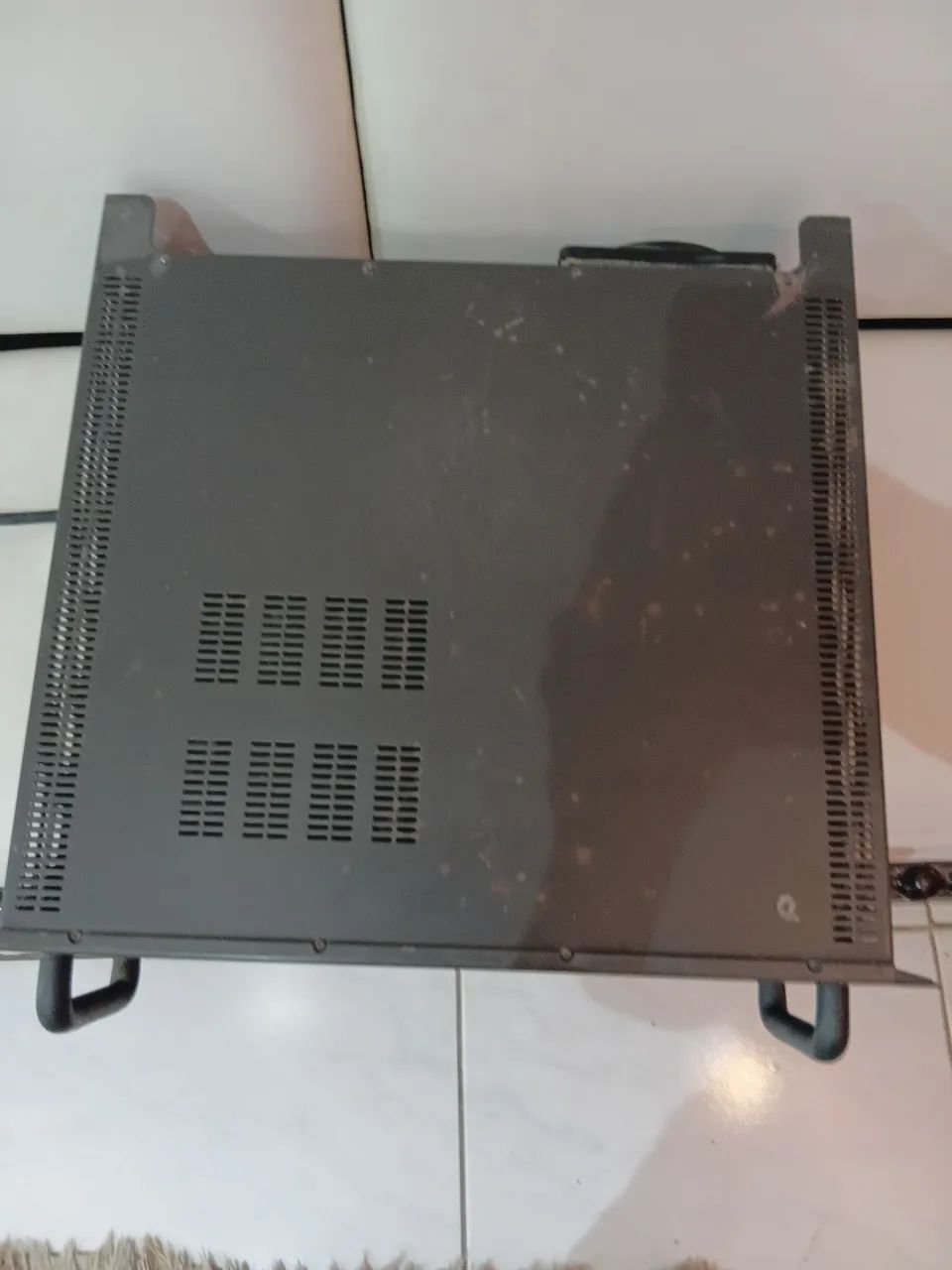 Amplificador Wadson - Foto 2