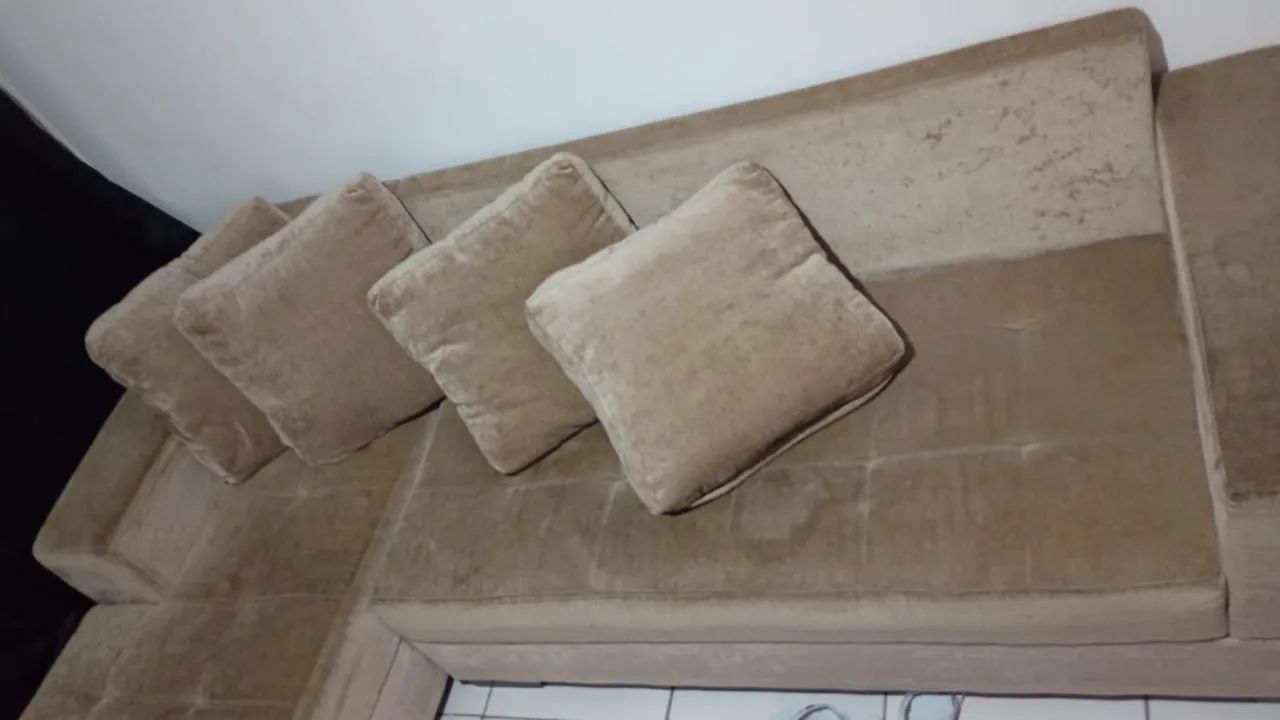 Sofá de canto modular L - Foto 2