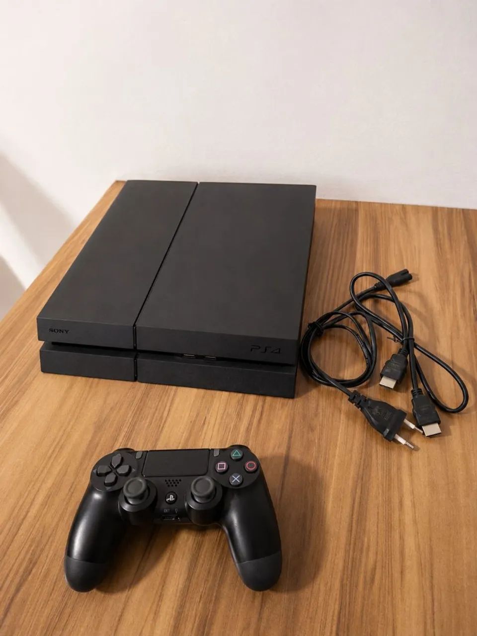 Ps4 (playstation4) - Consoles de Vídeo Game - Vila Yara, Osasco