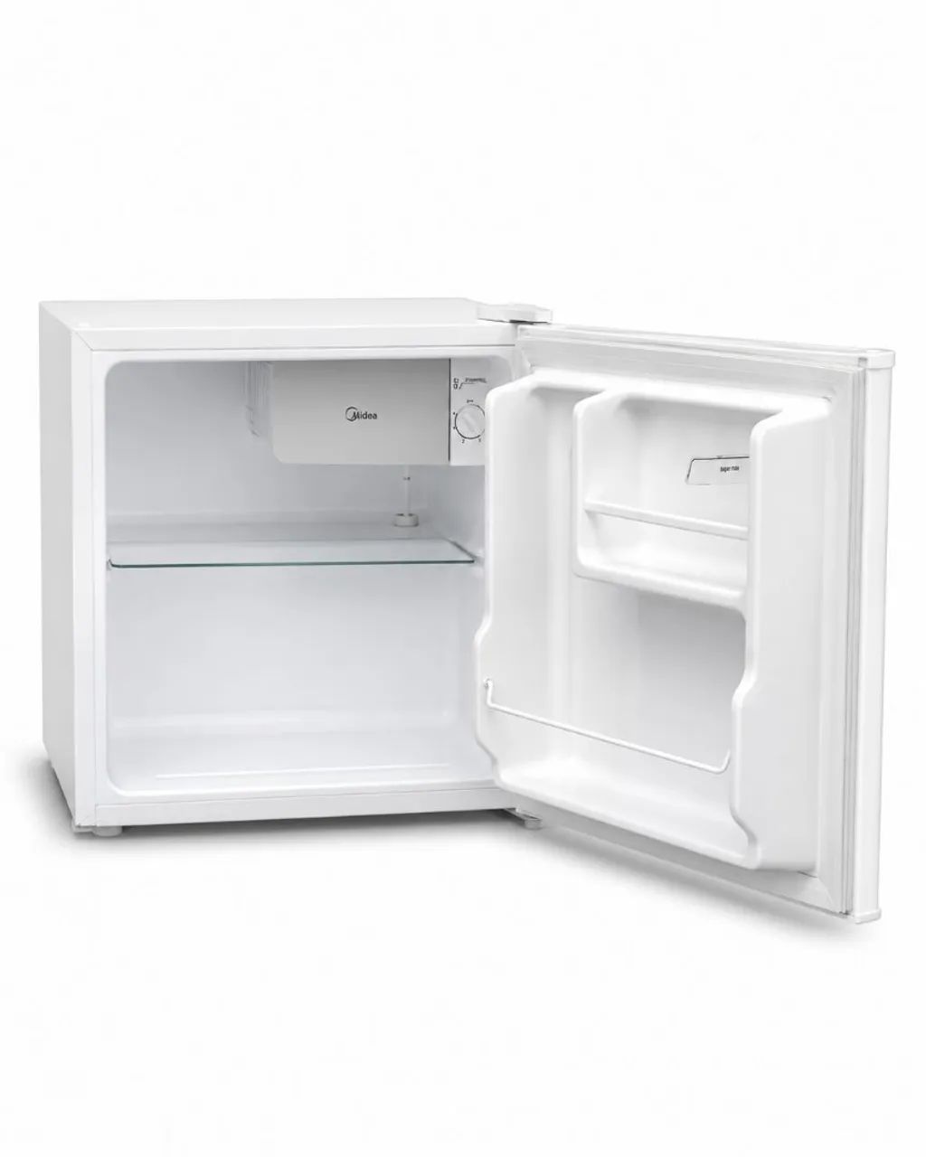 Frigobar Midea Branco 127V - Ótimo Estado - Foto 2