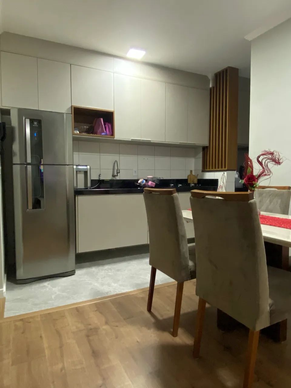 Apartamento 2 dorms - Parque da Colônia  - Foto 2