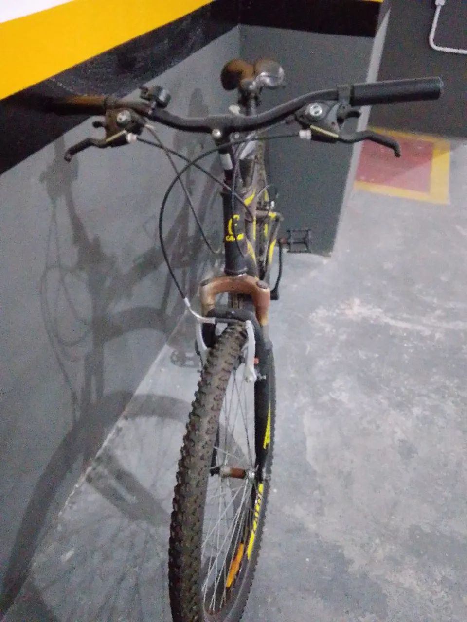 Bicicleta  - Foto 3