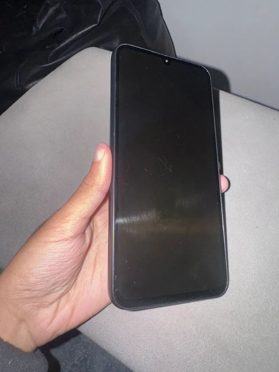 Celular A34 5G Samsung  - Foto 3