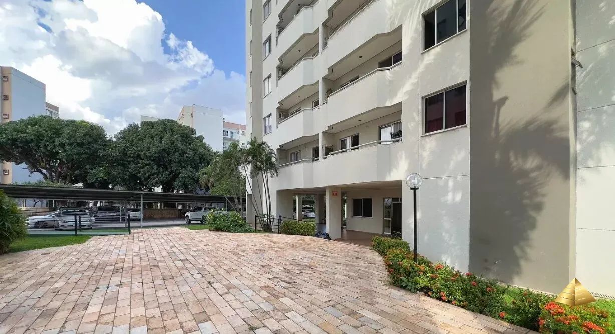Apartamento para venda, 3 quarto(s), Bosque Da Saúde, Cuiabá - Foto 3