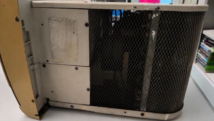Ar-condicionado Consul 7500 classe A - Foto 4
