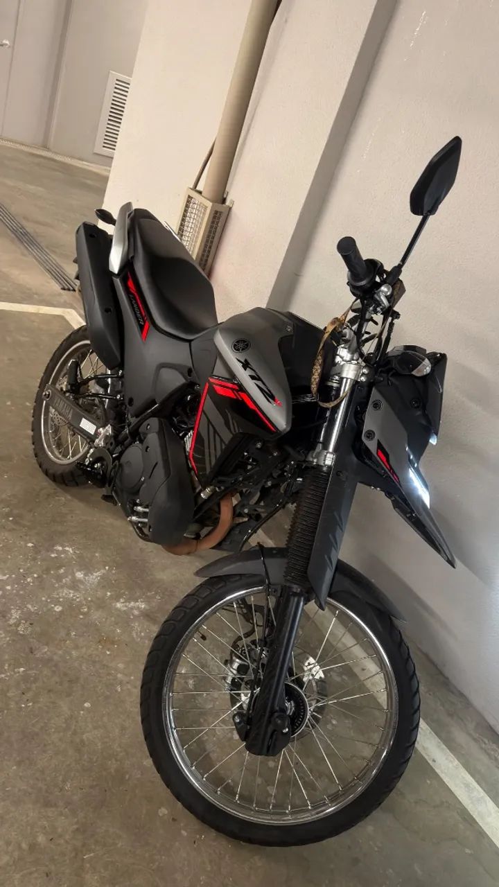 Oportunidade, moto nova  - Foto 2