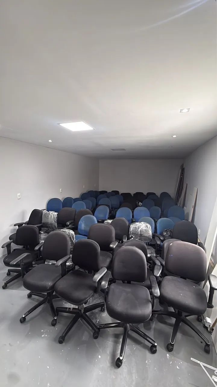 Cadeira de escritório 