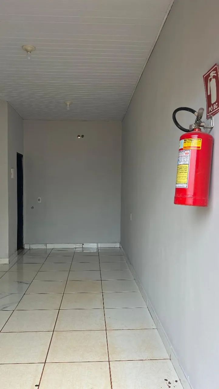 Alugo Sala Comercial  - Foto 3