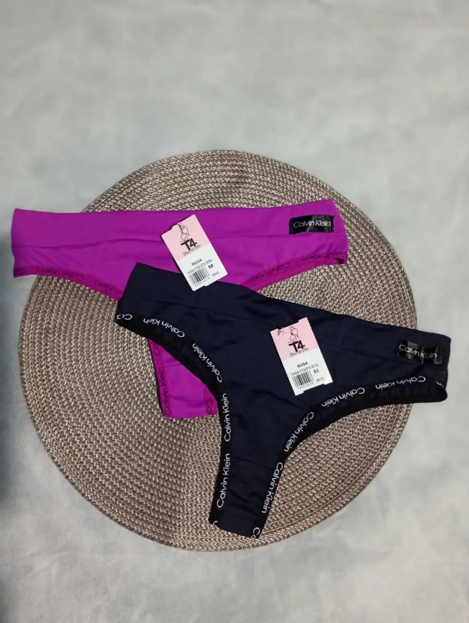 ER lingerie e acessórios  - Foto 5