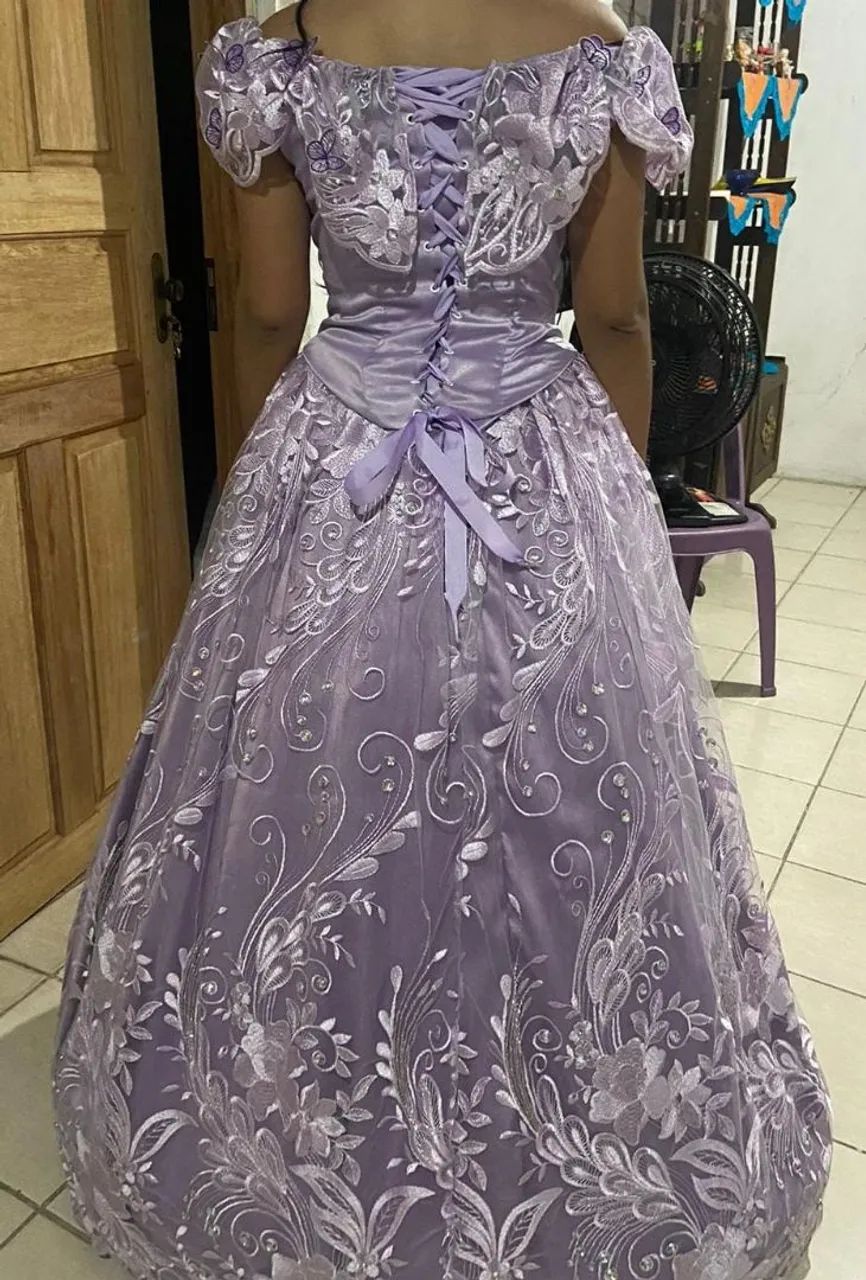 vestidos a venda  - Foto 2