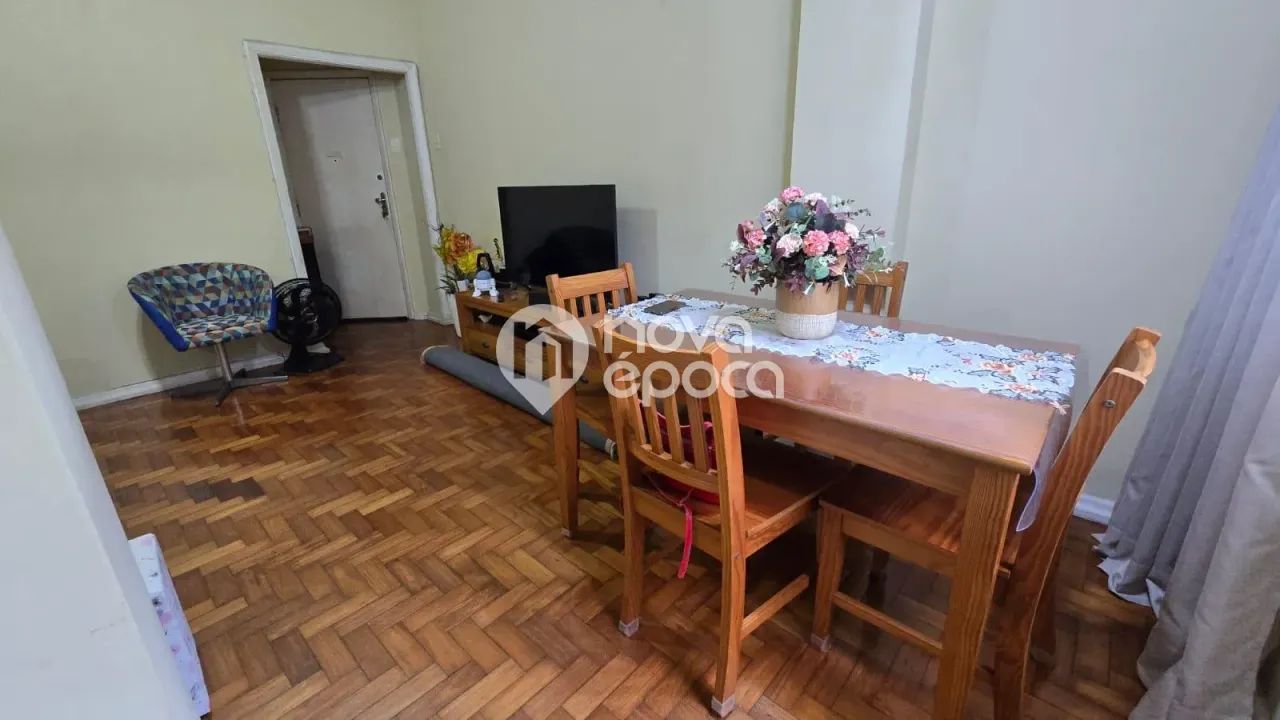 Copacabana | Apartamento 3 quartos - Foto 5