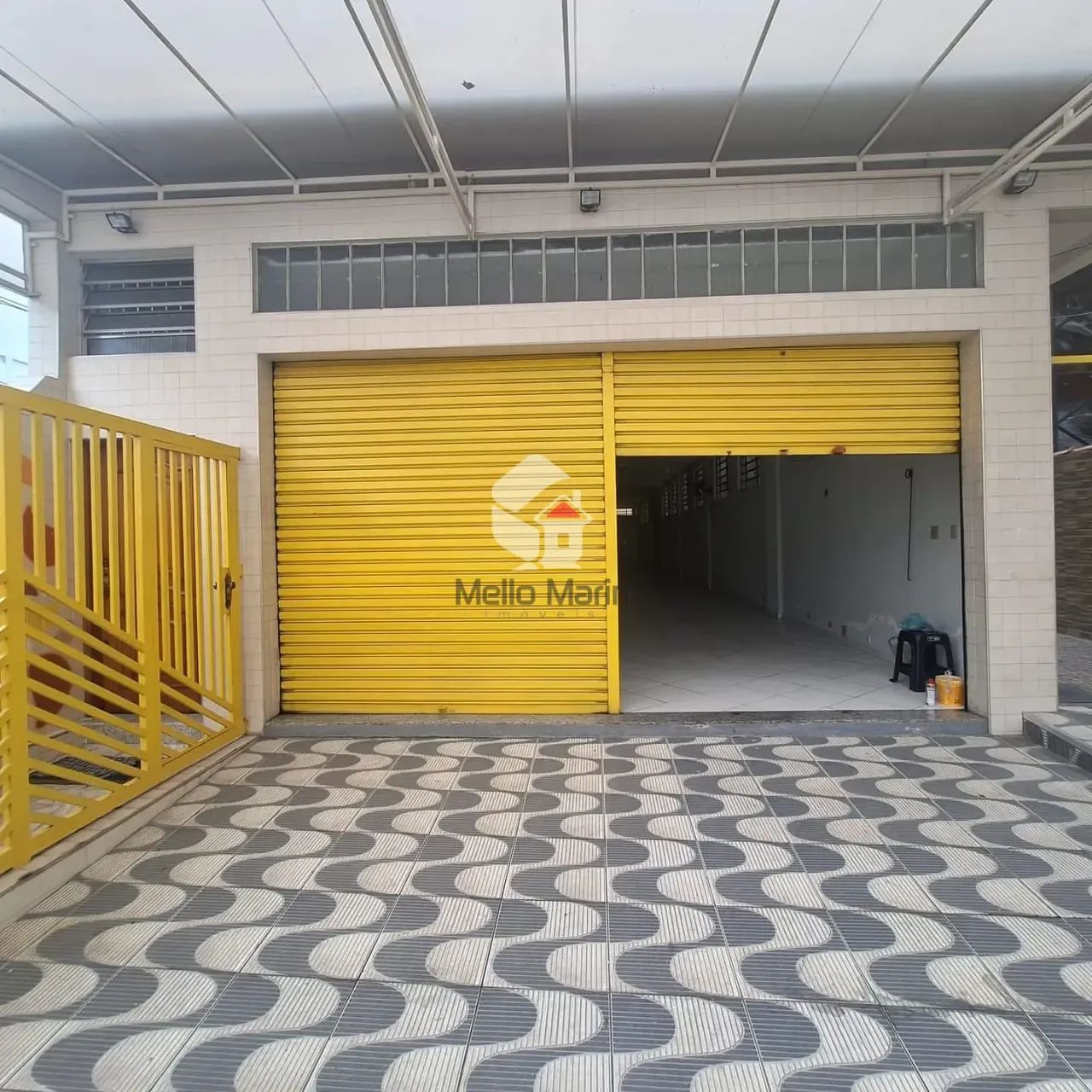 Ponto para locação, km 18, Osasco, SP