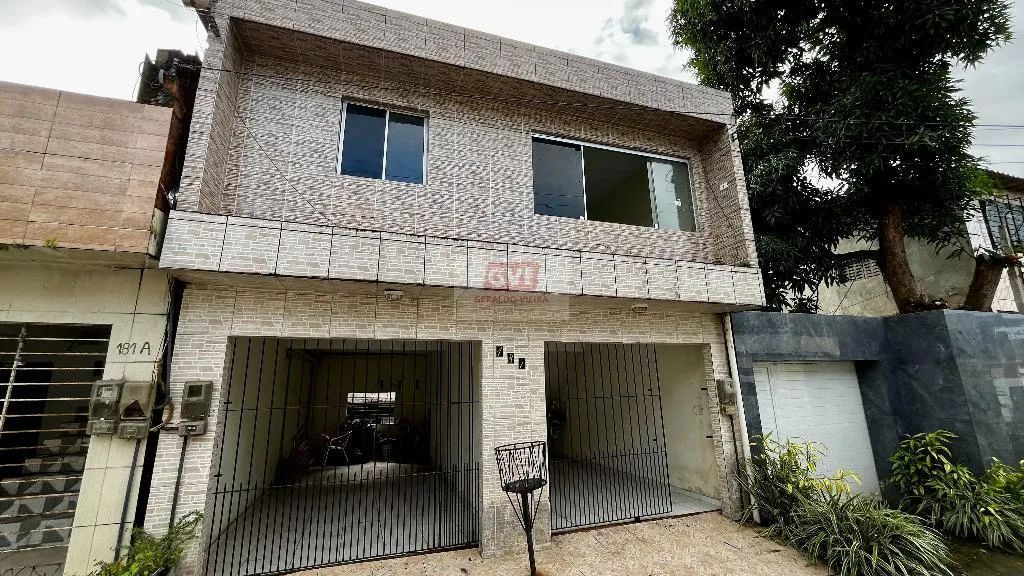 Casa em São Lourenço
